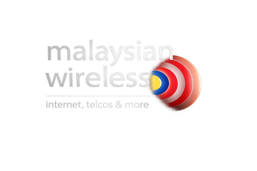 MalaysianWireless Forum